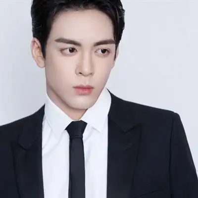 最帅曾舜晞头像帅哥明星曾舜晞头像无水印