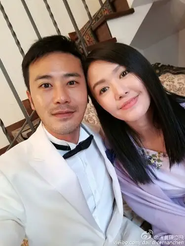 谭维维获张靓颖赠捧花陈亦飞甜蜜告白终于等到你2