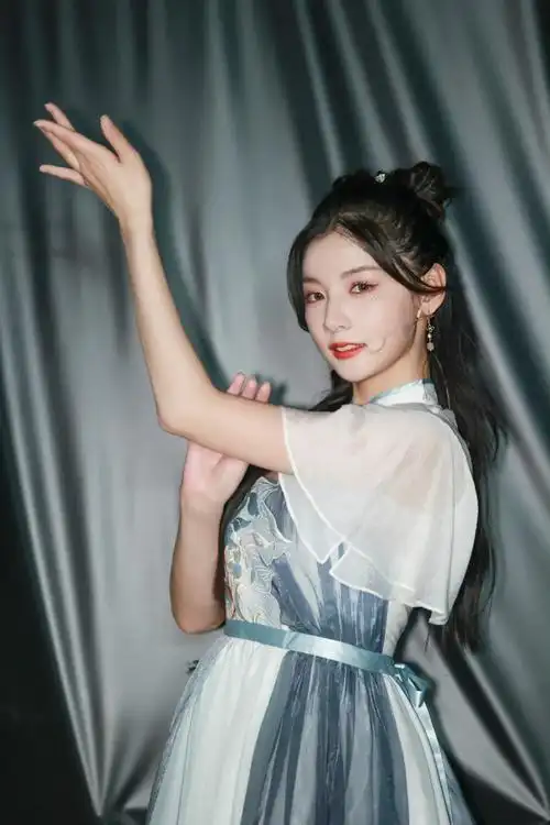 赵粤- 堆糖,美图壁纸兴趣社区