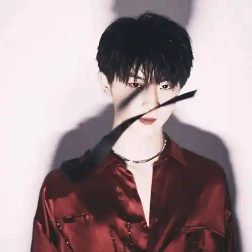 微信头像马嘉祺