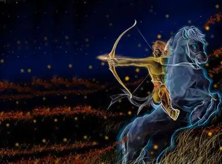 射手座男生性格特点 射手座男生性格特点分析