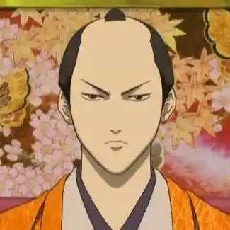 日本武士为什么都爱留这种发型有什么讲究吗