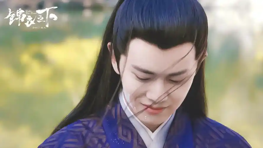 锦衣之下任嘉伦 - 堆糖,美图壁纸兴趣社区