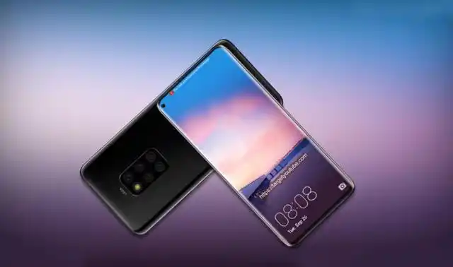 华为mate30手机怎么样?