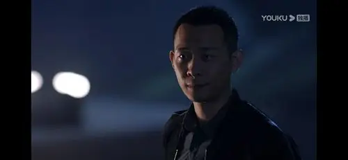 张译《重生》秦驰