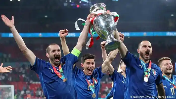 世界杯历史和红酒(意大利足球欧洲杯夺冠,靠的是喝意大利葡萄酒?