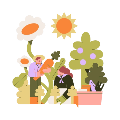 『ppt素材』 生态与环境插图_忘吃药的晓公子-商业新知