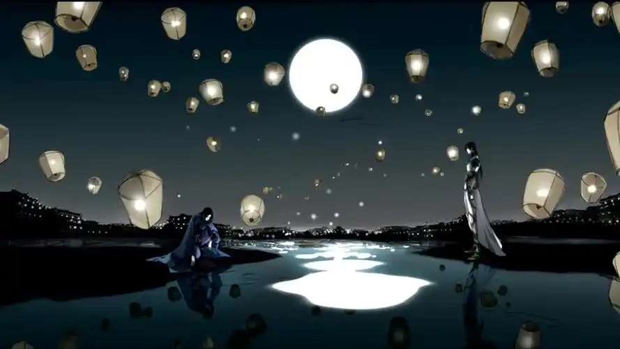 痴情男子翻唱古风歌曲『一世长安』谁能许我长乐安宁 无忧亦无惧 梦