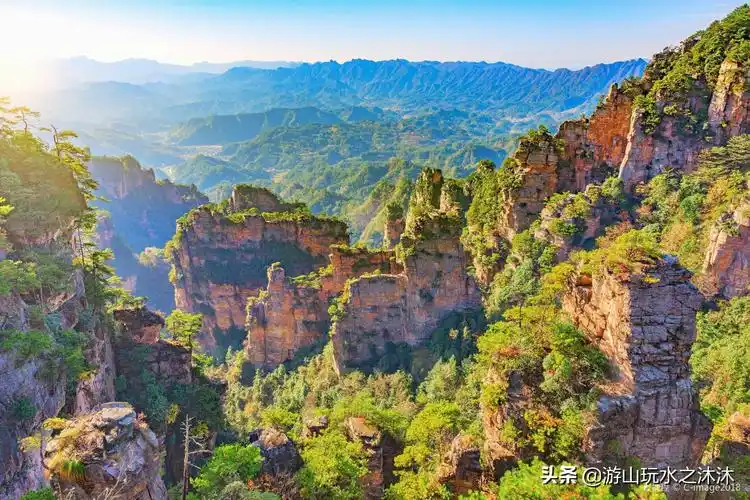 国内10个最美的旅游城市中国十大最美旅游城市排名
