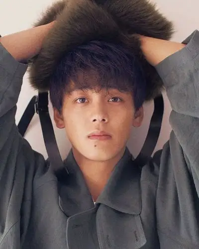 2019日本男性最想拥有的颜,第一位竟是这位美男子!