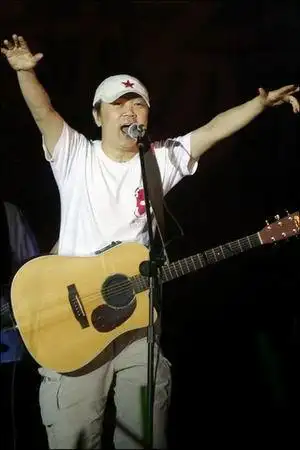 60 70 80 90 活在时代影子里的标志偶像们(组图)