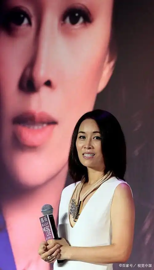 那英的风波:从舆论漩涡到高调亮相《乐队的夏天》