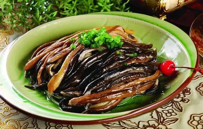 小知识:淮扬菜8大代表菜(中国淮扬菜8大代表菜都有哪些)-图2