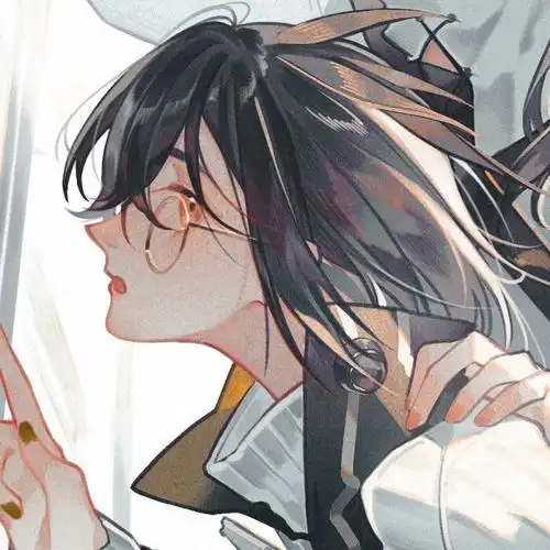 有哪些适合les的情侣头像?