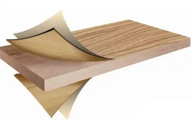 实木家具和贴皮家具,其实一眼就能分清!