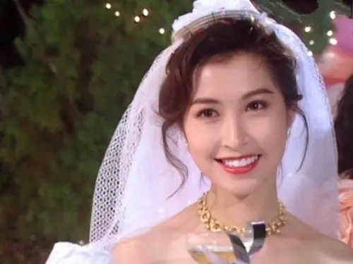 嫁得好的脸长什么样|郭蔼明,关咏荷面相分析