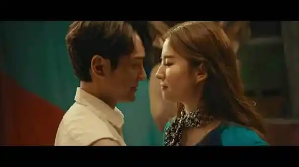 刘亦菲和冯绍峰石锤,二代妖精尺度最大的片段_新浪新闻