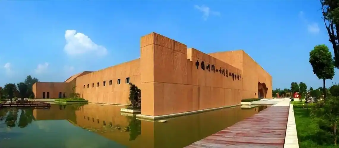 澧县城头山国家考古遗址公园又获一个重要称号_湖南省_全国_旅游