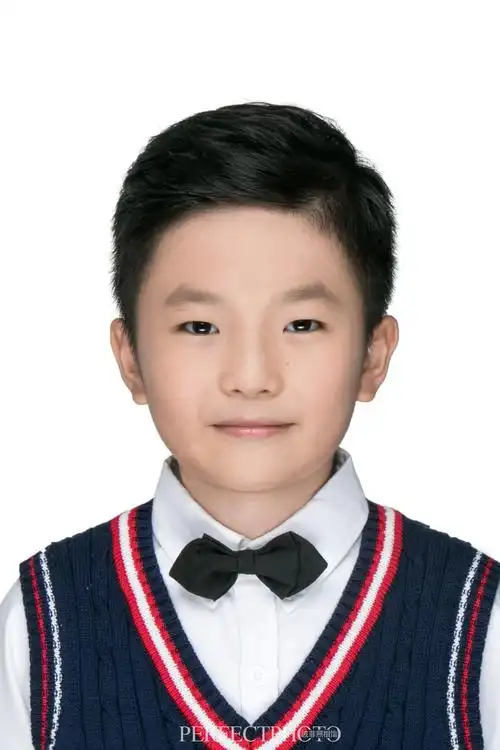 汕头最美证件照霸气登场!方寸之间也要做最美的自己