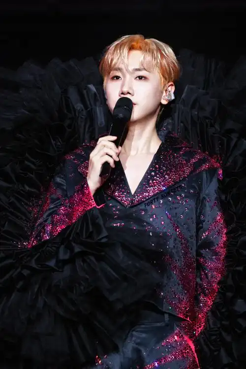 汪苏泷上海演唱会##汪苏泷0917生日快乐