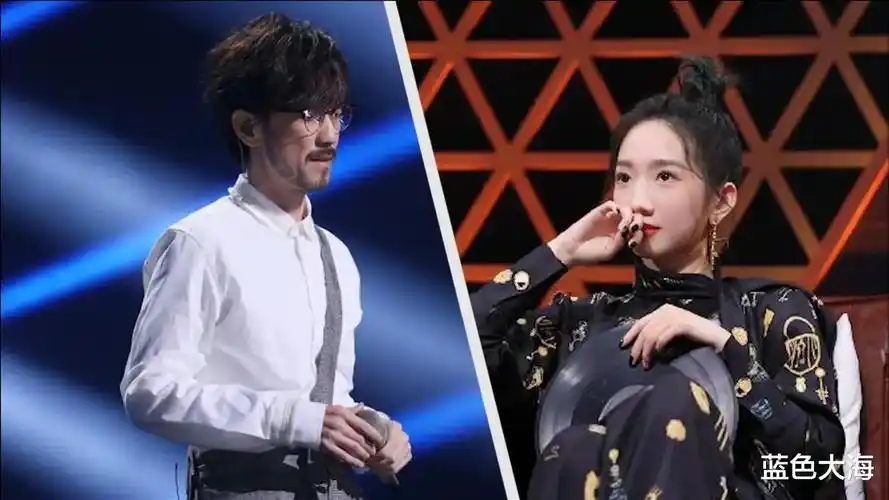 鞠婧祎|没有任何代表作,却装模作样当评委,小丑闹剧何时才会停止?