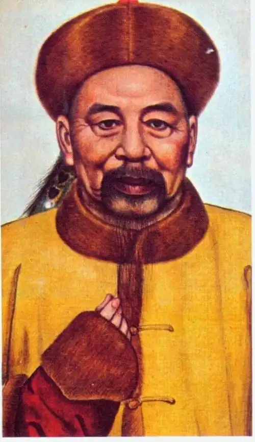 清朝的陕甘总督,究竟是个多大的官?