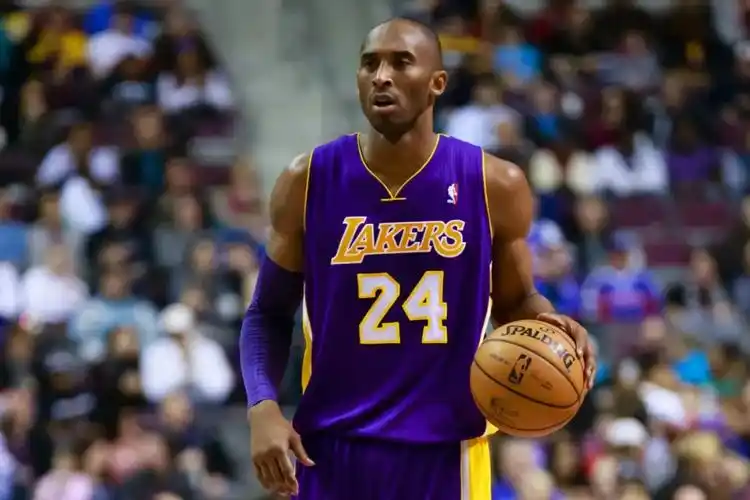 科比的戒指卖了多少钱?