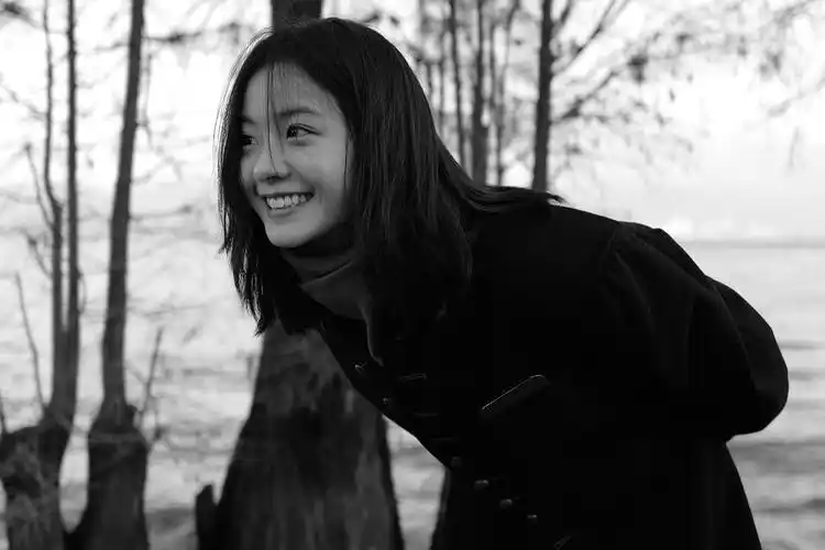 李庚希这组图好好看