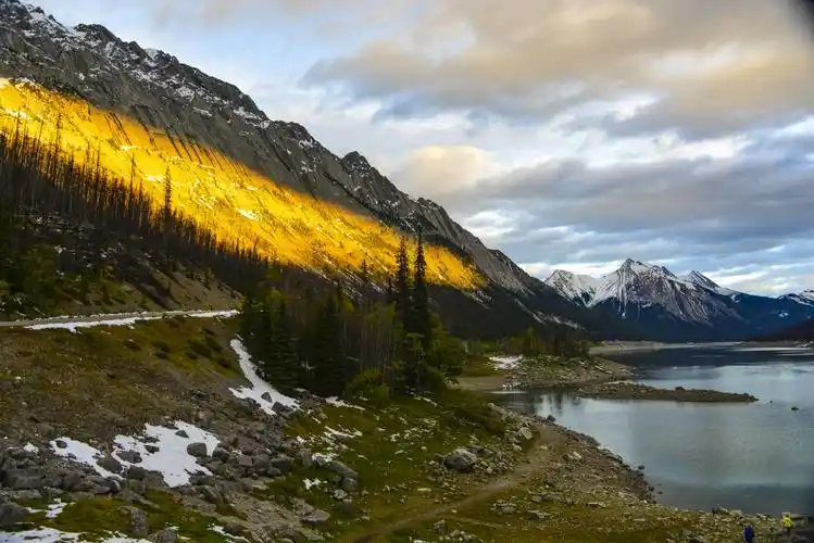 2017加拿大风情1