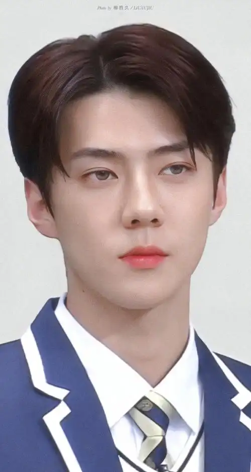 吴世勋新剧我们曾经爱过的一切##吴世勋dior全球品牌大使