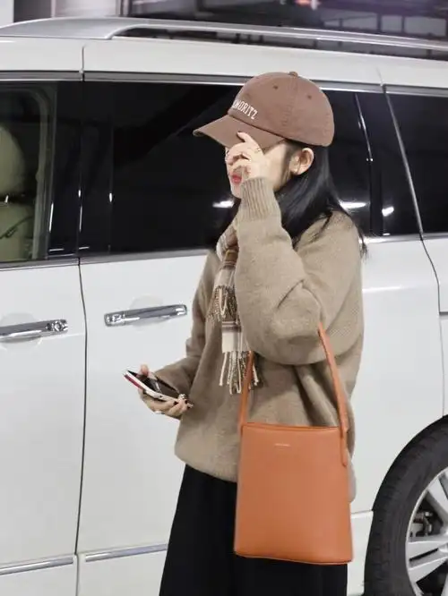 ootd懒人博主周末怎么舒服怎么穿