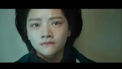 用毛不易的《像我这样的人》打开《悲伤逆流成河》,叫人太费烟