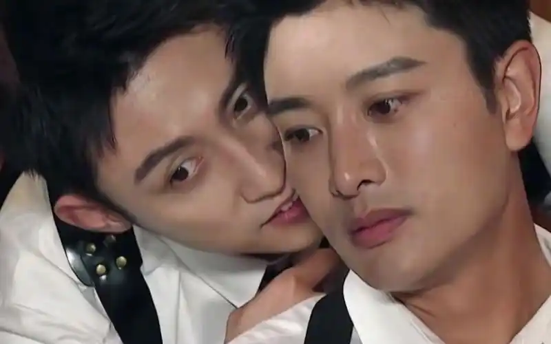 黄景瑜 是什么百搭cp体质!我看的真的只是极限挑战吗?