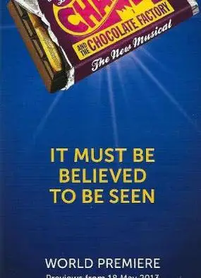 查理和巧克力工厂