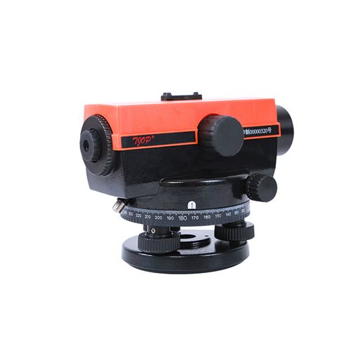 天津津欧波自动安平水准仪ds32高精度室外水平仪工程测量水平仪