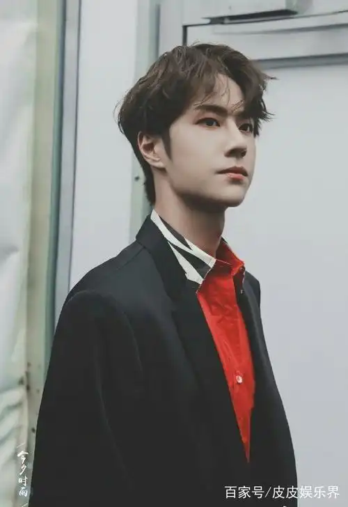 最完美的王一博 完美的像神一般存在