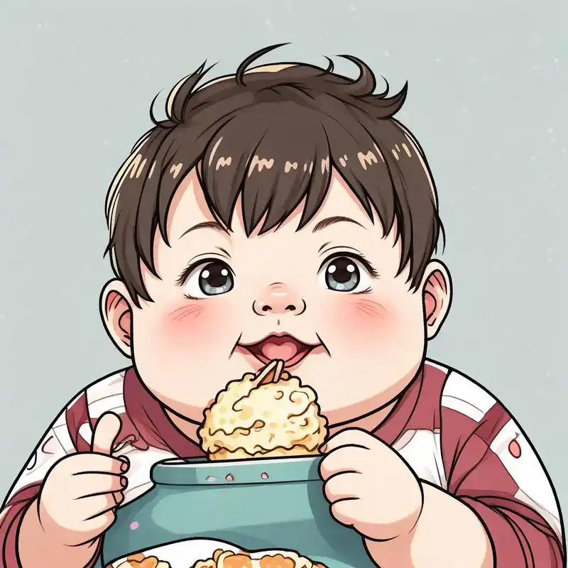 胖嘟嘟的可爱99头像来啦!