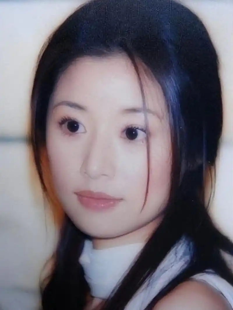 林心如:17岁爱上林志颖,40岁嫁给霍建华,41岁产女,如今怎样了