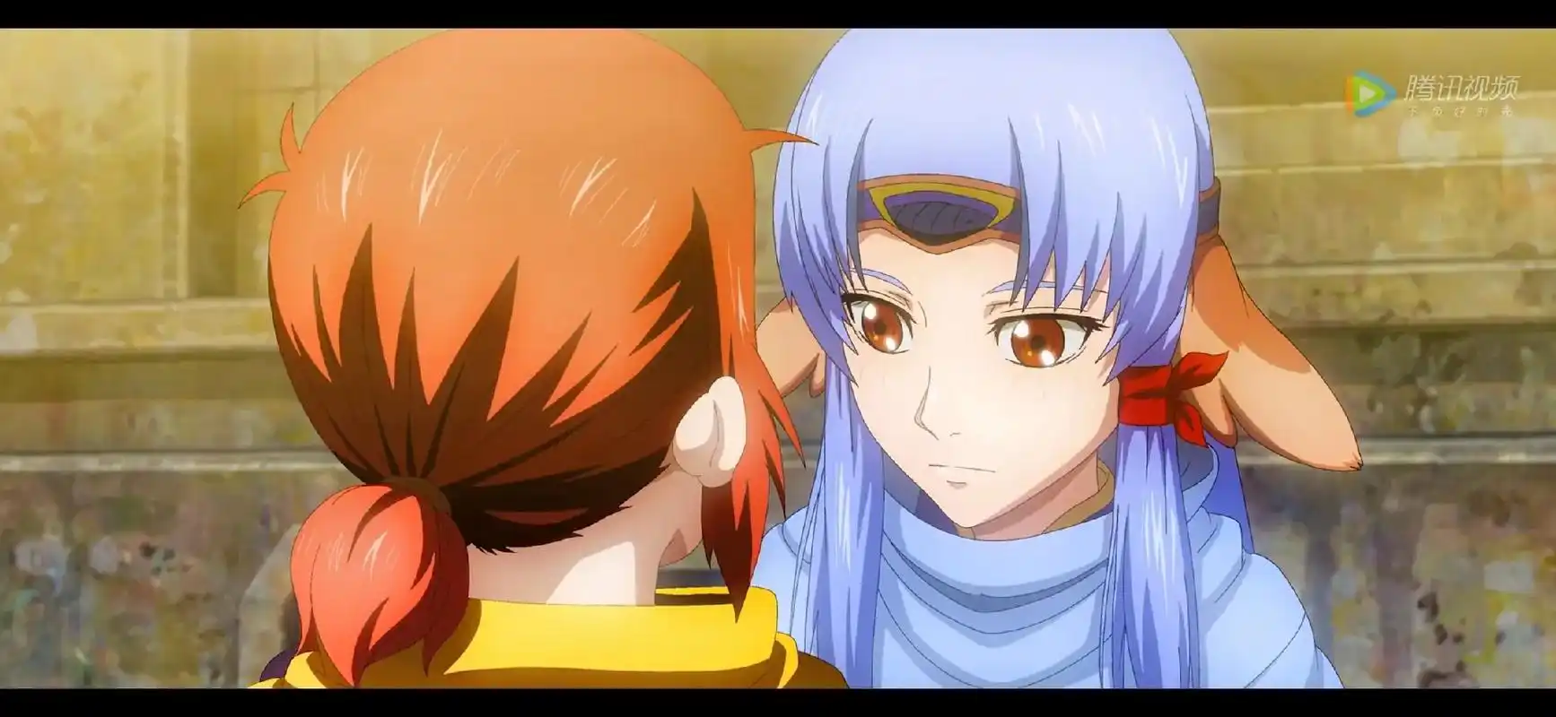 什么时候能出魁拔4啊#动漫 #魁拔 - 抖音