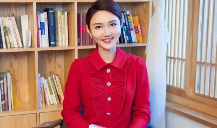 央视春晚主持人