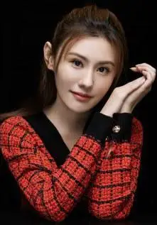 张靖涵 jinghan zhang