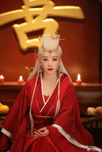 山河令百度云在线观看全136集全网盘1080p完整无删减