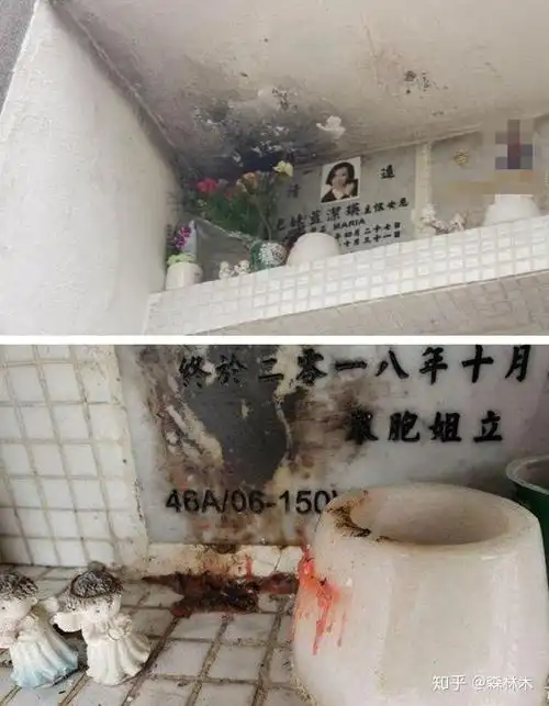 2任男友自杀,被大佬性侵,去世后墓地被毁,蓝洁瑛得罪了谁?