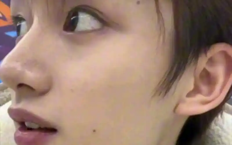 20231123四周年丁程鑫个人微博直播存档