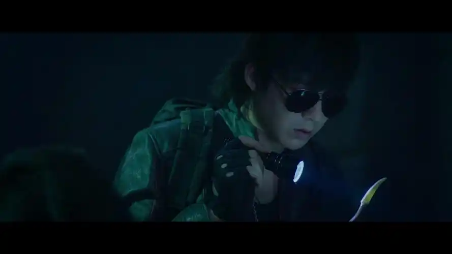 刘宇宁终极笔记# .