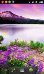 免费格力g01111主题下载 (艺术风景) 免费格力g01111手机主题下载