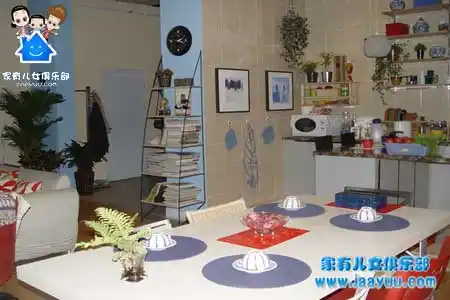 家有儿女拍摄场地