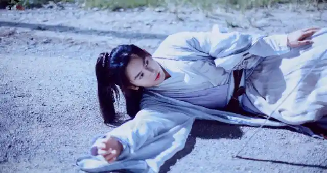 周子舒身份?为什么说周子舒是京城白富美?