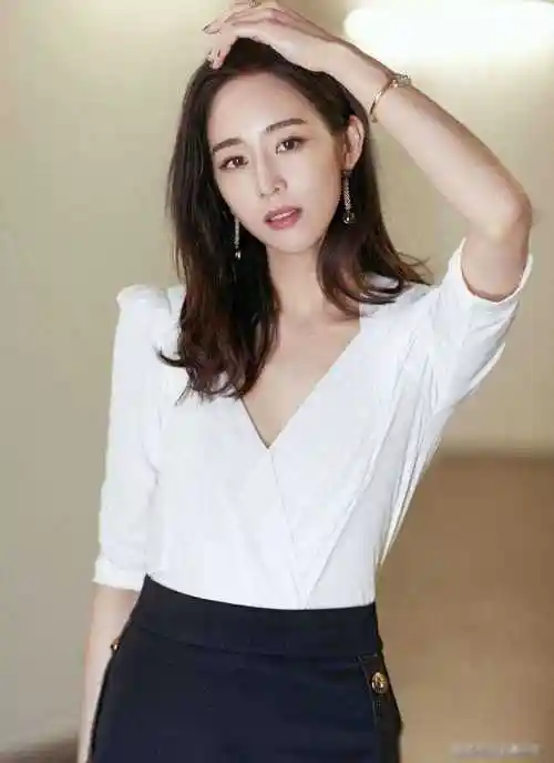 张钧甯这身材,真叫人窒息啊!