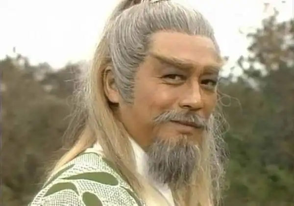 陆乘风的三条做人智慧|曲灵风|陆乘风|黄药师|射雕英雄传|桃花岛